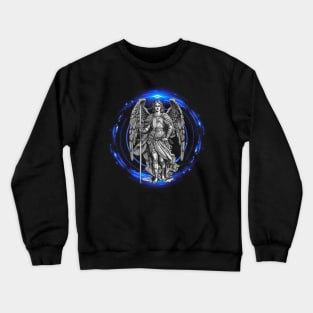 Saint Mickael Crewneck Sweatshirt